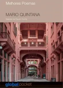 Melhores Poemas - Mario Quintana
