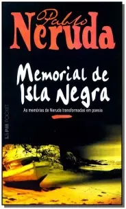 Memorial De Isla Negra - Bolso