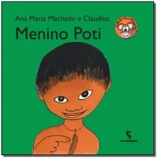Menino Poti - 02Ed