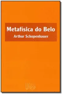 Metafisica Do Belo