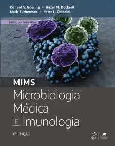 Mims Microbiologia Médica e Imunologia