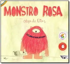 Monstro Rosa