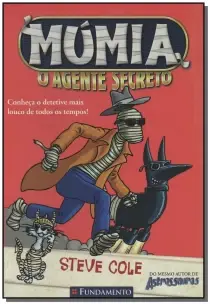 Mumia - o Agente Secreto