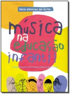 Música na Educação Infantil