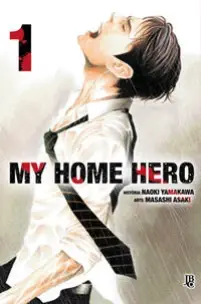 My Home Hero - Vol. 01