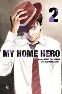 My Home Hero - Vol. 02
