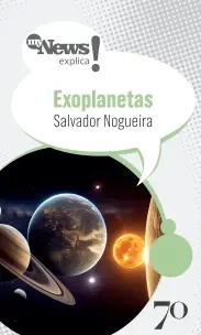 Mynews Explica - Exoplanetas