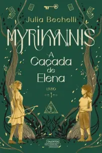 Myrikynnis - A Caçada de Elena