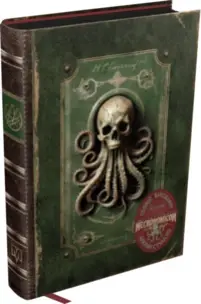 Necronomicon: Vida & Morte De H.p. Lovecraft