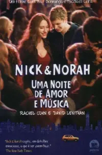 Nick & Norah: Uma noite de amor e música