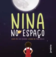 Nina no Espaço