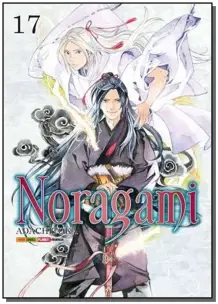 Noragami - Vol. 17