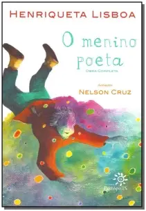 O Menino Poeta - 02Ed/19