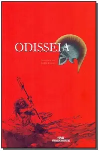 Odisseia - (3927)