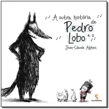 Outra História de Pedro Lobo