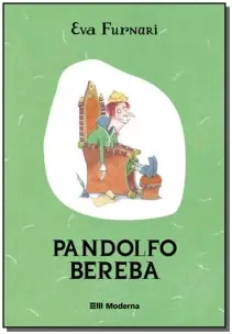 Pandolfo Bereba - 02Ed