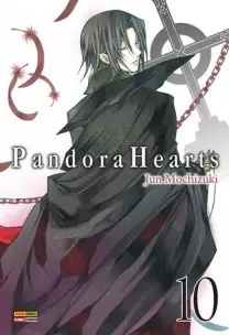Pandora Hearts - Vol. 10