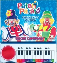 Patati Patata - Doces Cantigas