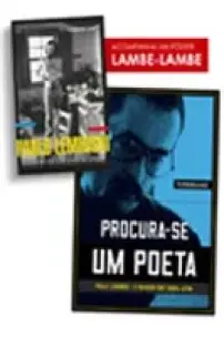 Paulo Leminski - Edição Atualizada Com Brinde - o Bandido Que Sabia Latim