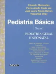 Pediatria Básica Tomo I