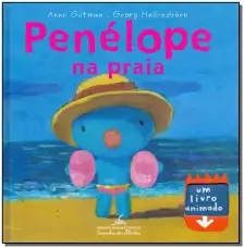 Penelope Na Praia