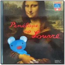 Penelope No Louvre