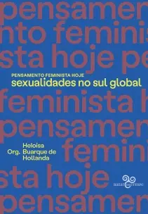Pensamento Feminista hoje: Sexualidades no Sul Globo