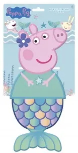 Peppa Pig - Livro de Banho Extra