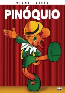 Pinoquio - (Newpop)