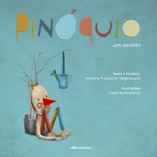 Pinoquio - Um Reconto