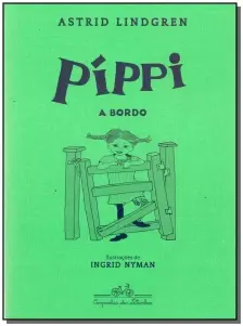 Pippi a Bordo