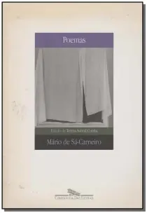Poemas - Mario de Sa - Carneiro
