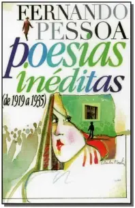 Poesias Inéditas (De 1919 a 1935)