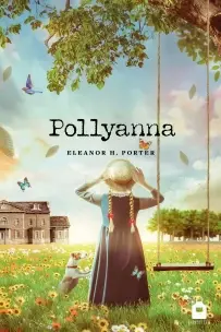 Pollyanna - (Bookseller)