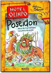 Poseidon - Hotel Olimpo