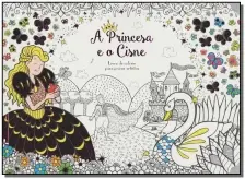 a Princesa e o Cisne - Jovens Artistas
