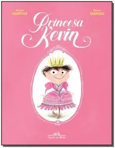 Princesa Kevin