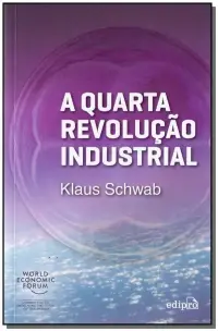 a Quarta Revolução Industrial