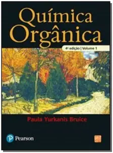 Quimica Organica Vol.1 4Ed.