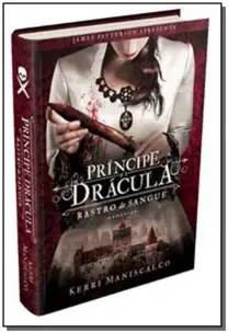 Rastro De Sangue: Príncipe Drácula