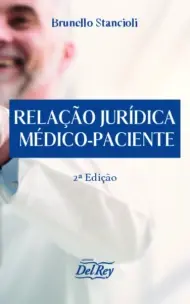 Relação Jurídica Médico-Paciente-02Ed/20