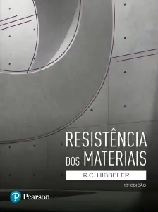 RESISTENCIA DOS MATERIAIS - 10ED/