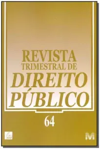 Revista Trimestral de Direito Público Ed. 64