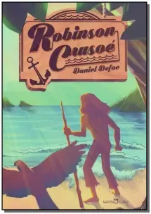 Robinson Crusoé - Edição Especial