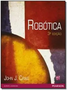 Robotica 3Ed.