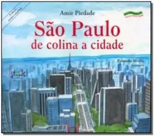 São Paulo de Colina a Cidade