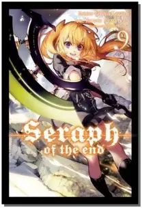 Seraph Of The End - Vol. 09
