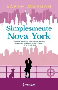 Simplesmente Nova York - Para Nova York, Com Amor Livro 4