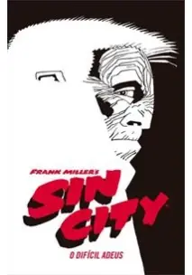 Sin City: o Difícil Adeus