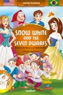 Snow White And The Seven Dwarfs / Branca de Neve e os Sete Anões